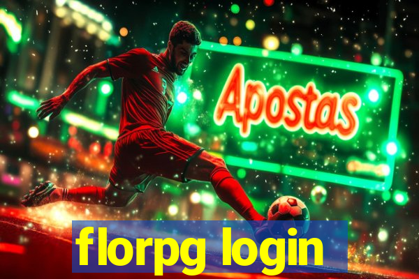 florpg login